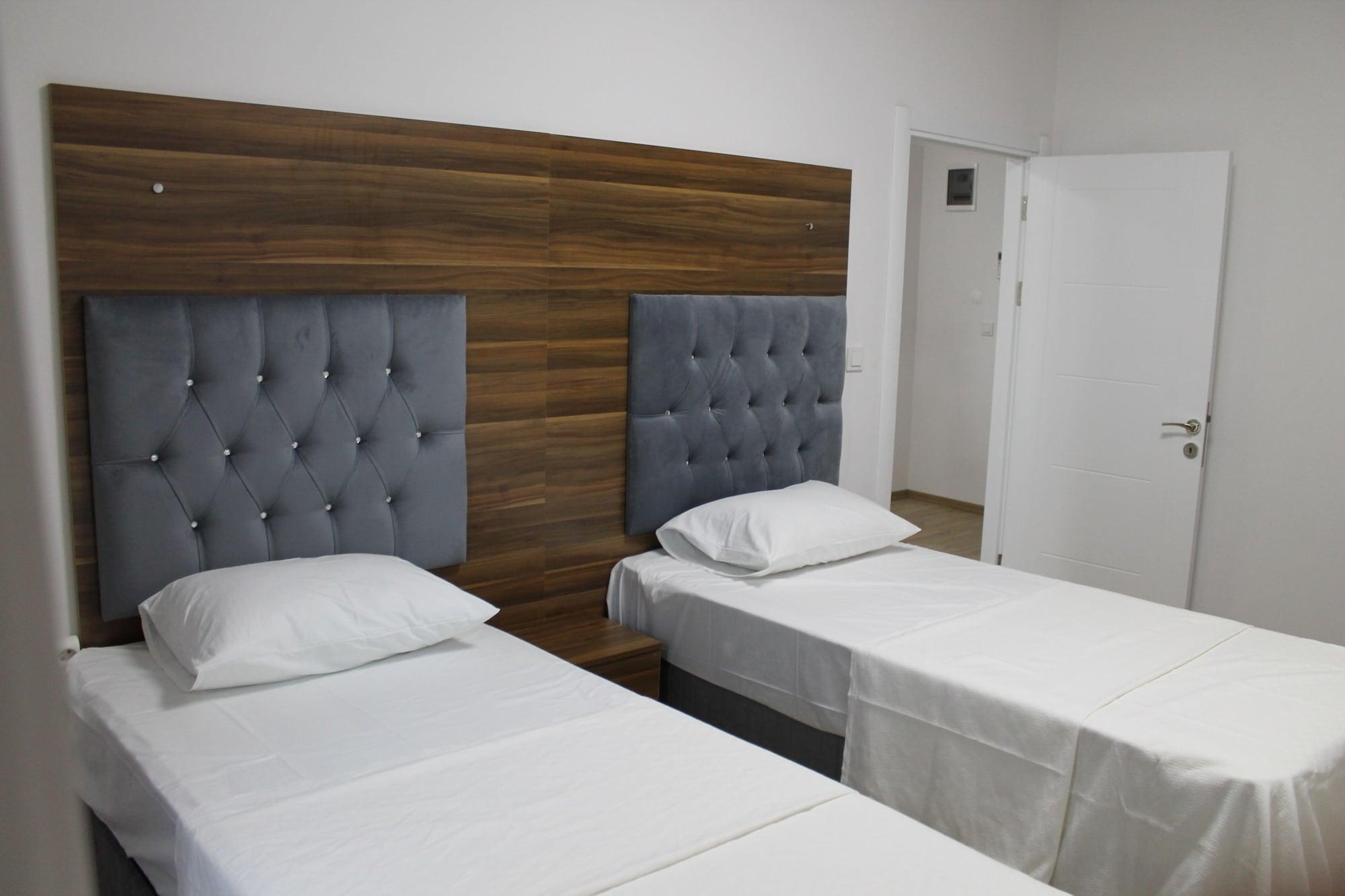 Skyport Istanbul Hotel Bagian luar foto