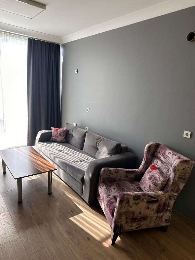 Skyport Istanbul Hotel Bagian luar foto
