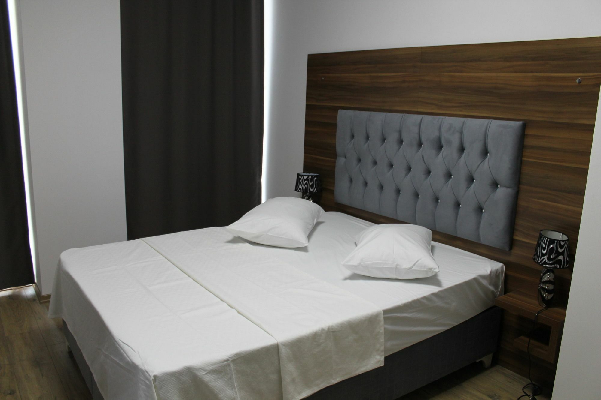 Skyport Istanbul Hotel Bagian luar foto